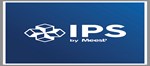 International Package Shipping Logo