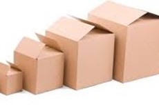 Boxes For Sale 