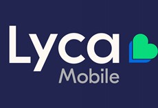 Lyca Mobile 