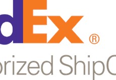 FEDEX AUTHORIZED SHIPPING 