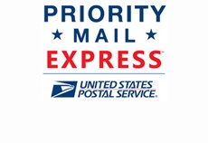 USPS PRIORITY MAIL 