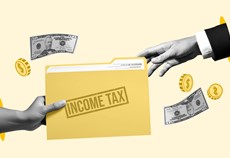 Income Tax 